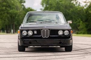 BMW 3.0 CSL 1972 года 
